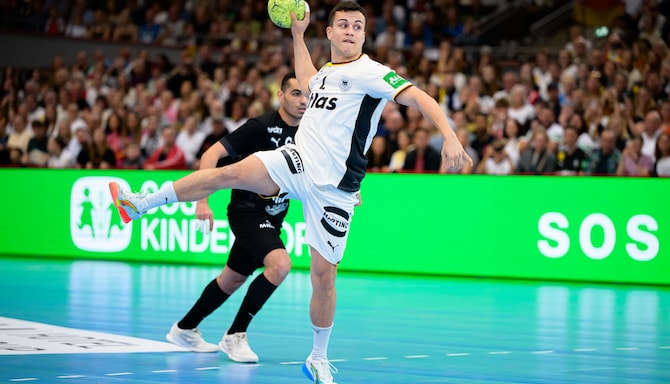 IHF Men s Handball World Championship
