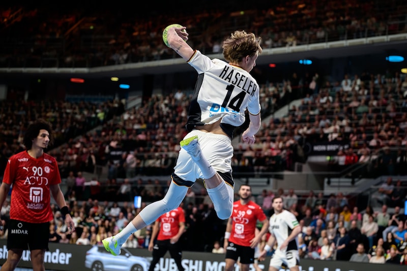 IHF Men s Handball World Championship
