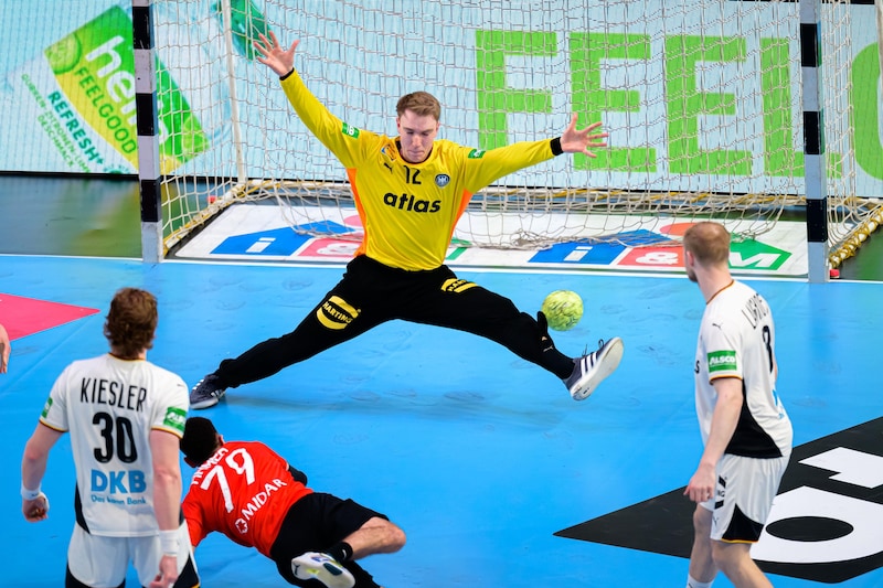IHF Men s Handball World Championship