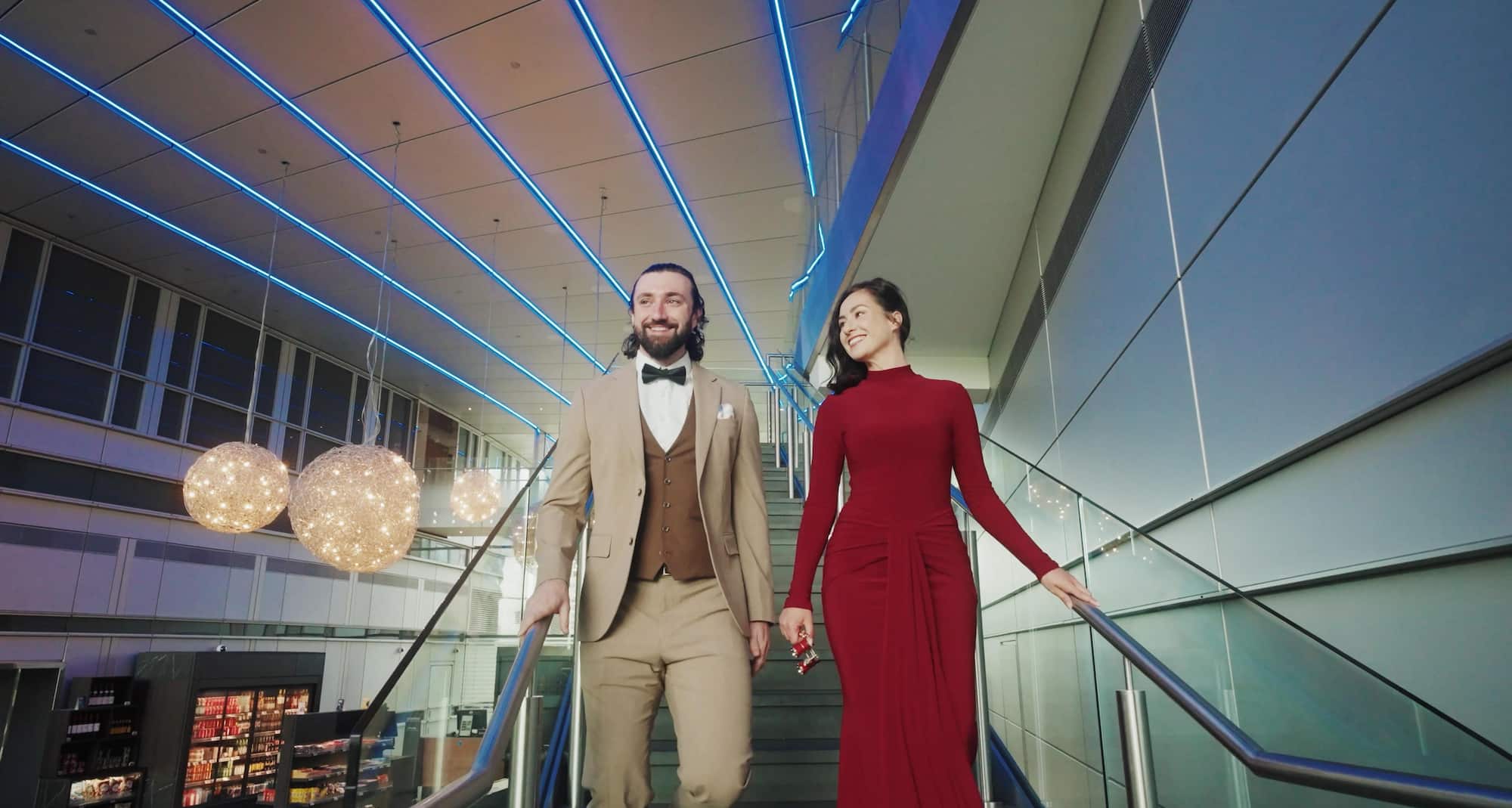 Radisson Hotels: UKI - Festival and Events