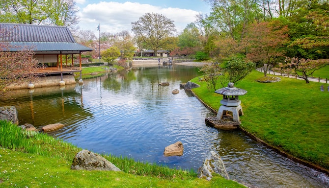 Meetings and Events - CESE destinations - Hasselt, Belgium C