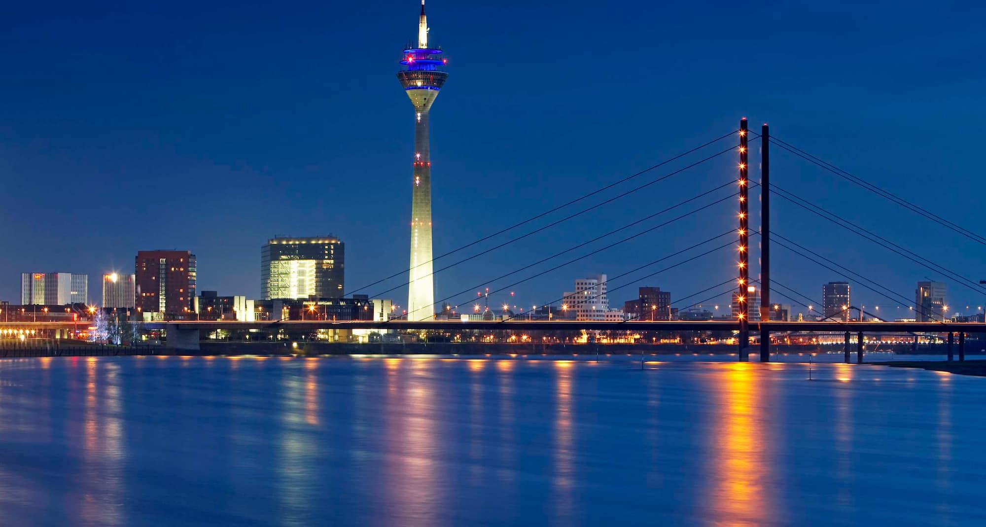 Meetings and Events - CESE destinations - Dusseldorf, Germany
