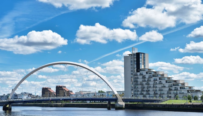 Meetings and Events - Glasgow, United Kingdom