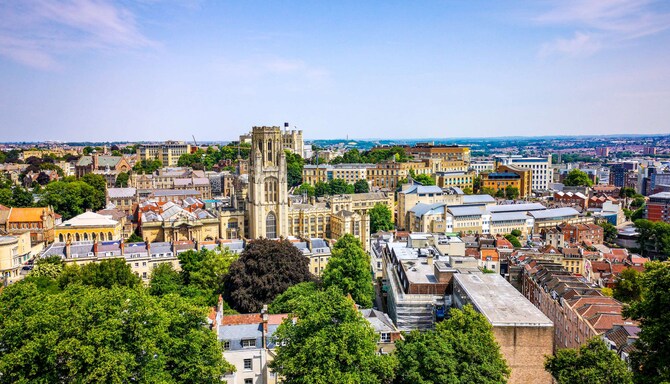 Réunions et événements - Bristol, Royaume-Uni