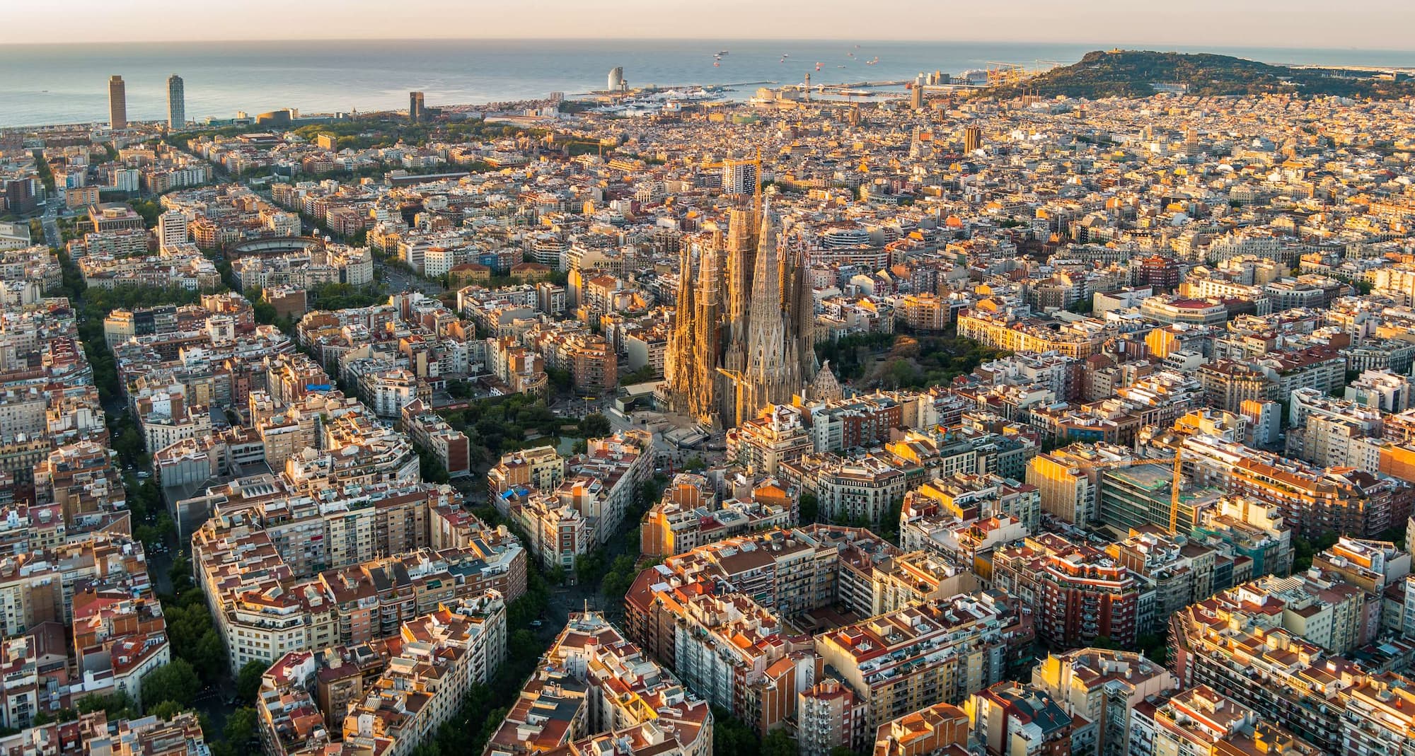 Meetings and Events - Barcelona, Spain