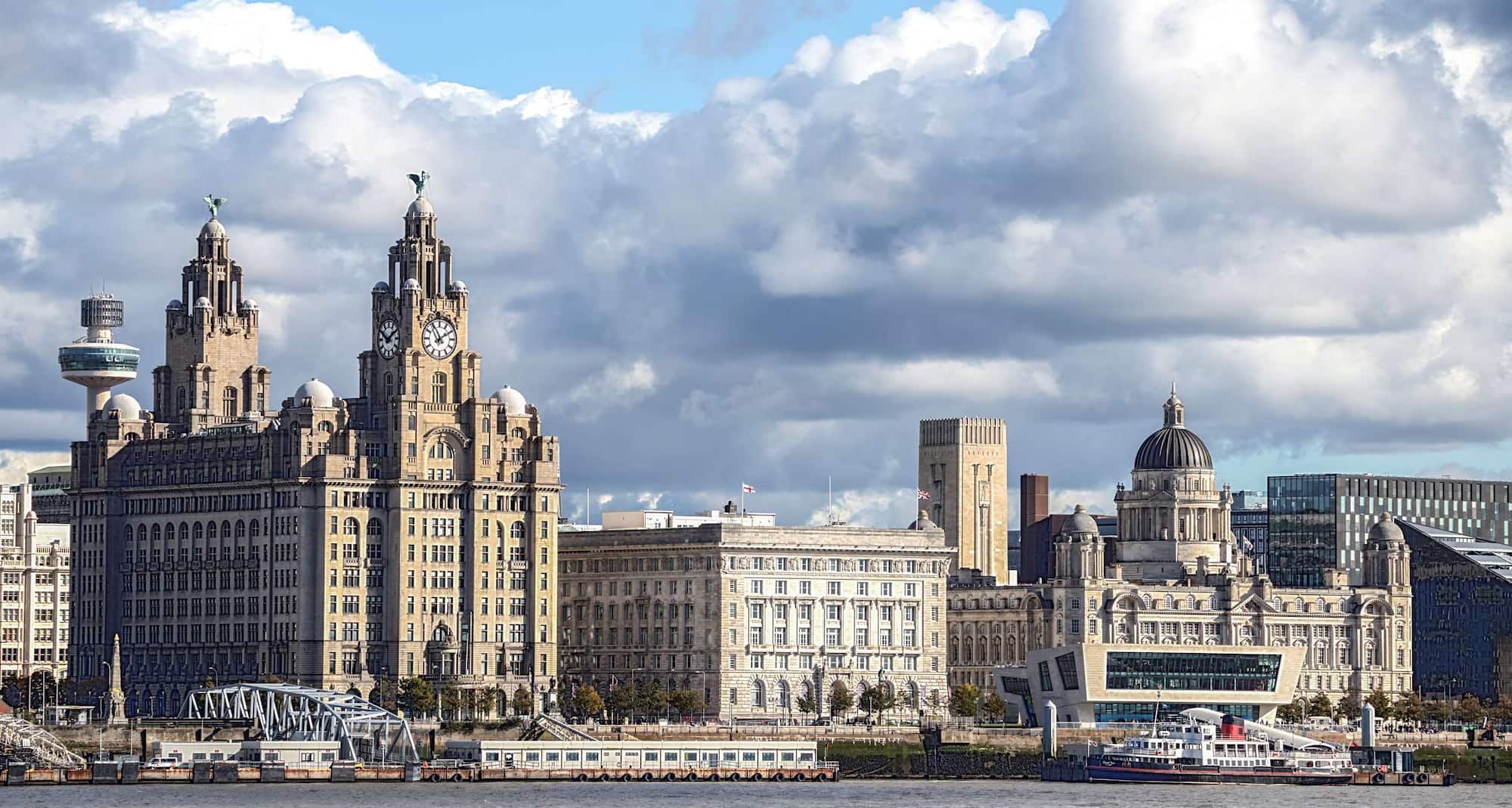 Meetings and Events - Liverpool, United Kingdon