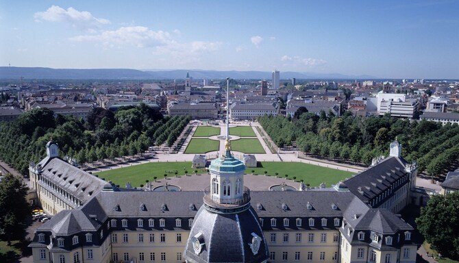 Karlsruhe, Germany