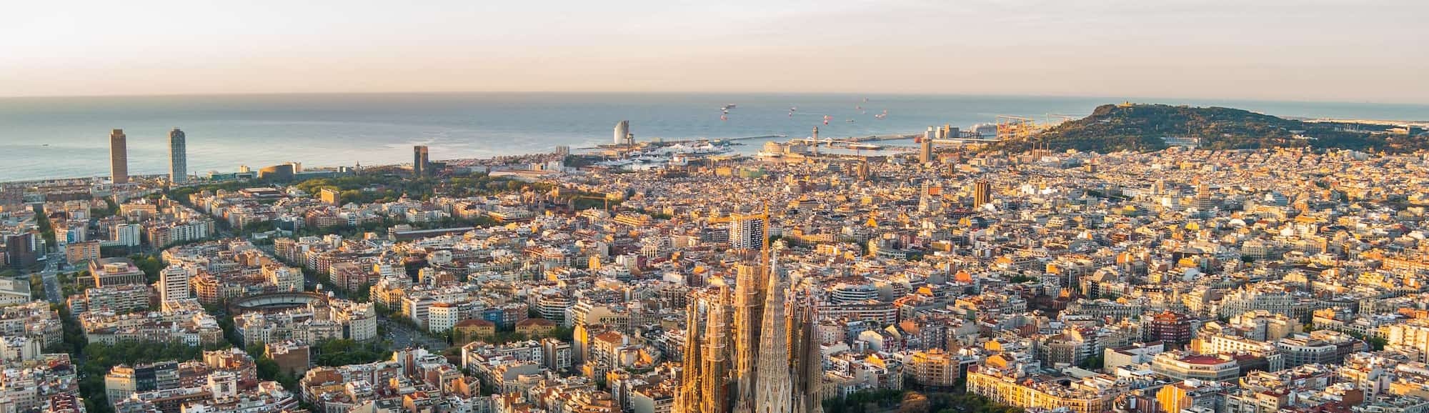 Meetings and Events - Barcelona, Spain