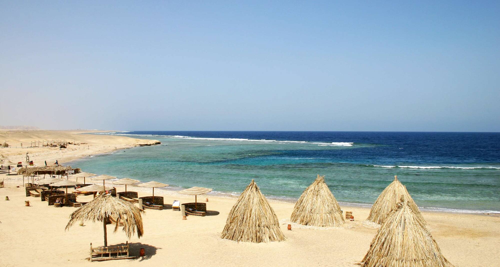 Meetings and Events - META+MED destinations - El Quseir, Egypt 1