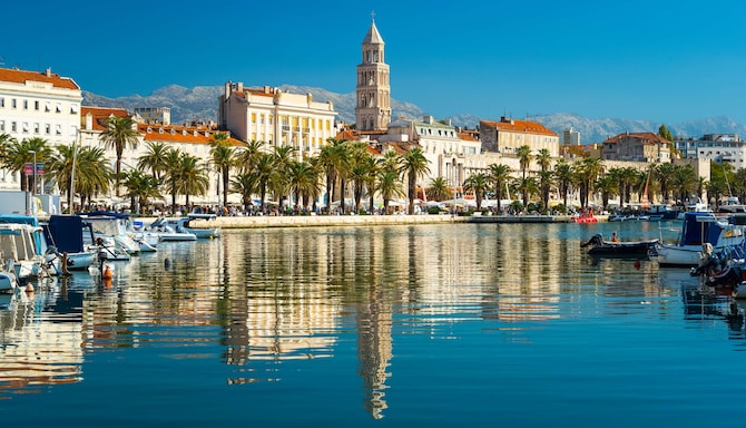 Møter og arrangementer – META+MED reisemål – Split, Kroatia 3