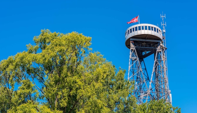 會議與活動 - NOBA目的地 - 丹麥奧爾堡 3