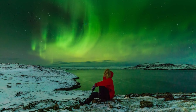 會議與活動 - NOBA目的地 - 冰島雷克雅維克 3