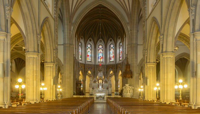 Réunions et événements - Destinations R.-U. - Letterkenny, Irlande 3