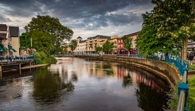 Meeting rooms and conference venues in Sligo | Radisson Hotels