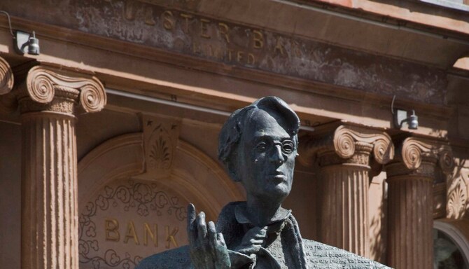 Reuniões e eventos - UKI destinos - Sligo, Irlanda 3