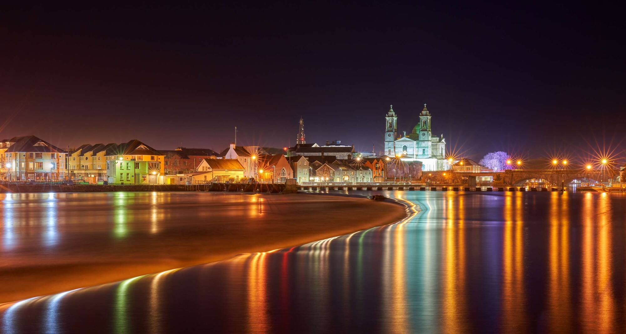Meetings and Events - UKI destinations - Athlone