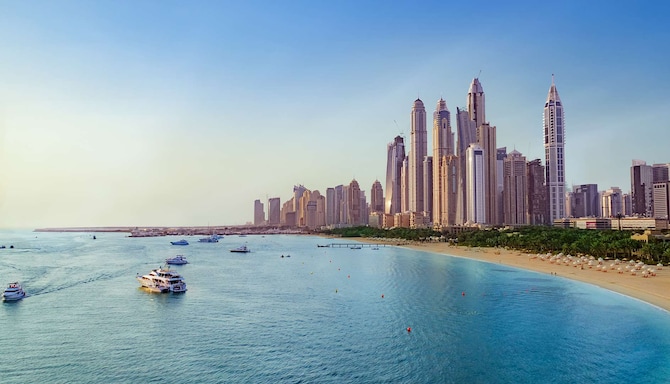 Tagungen und Veranstaltungen - Dubai, Vereinigte Arabische Emirate