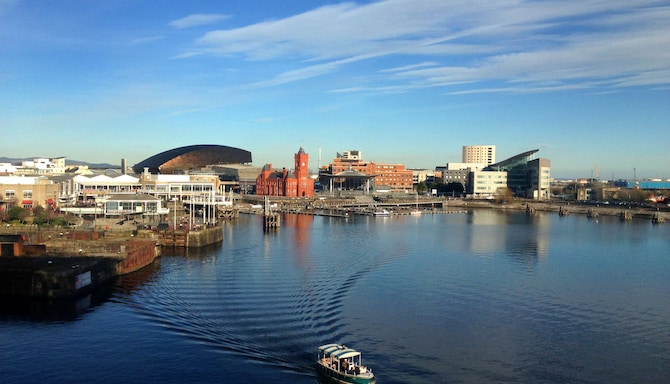 Meetings and Events - Cardiff, United Kingdom