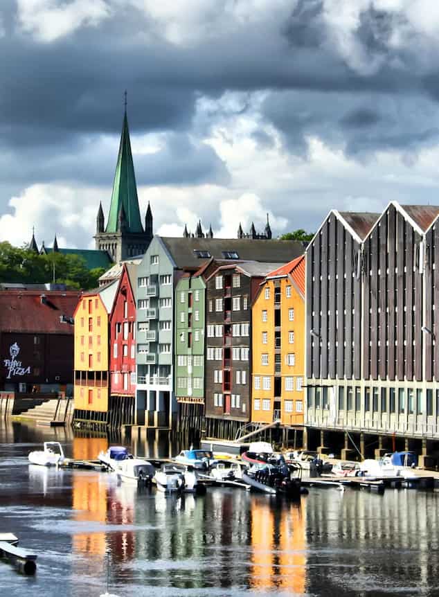 Trondheim