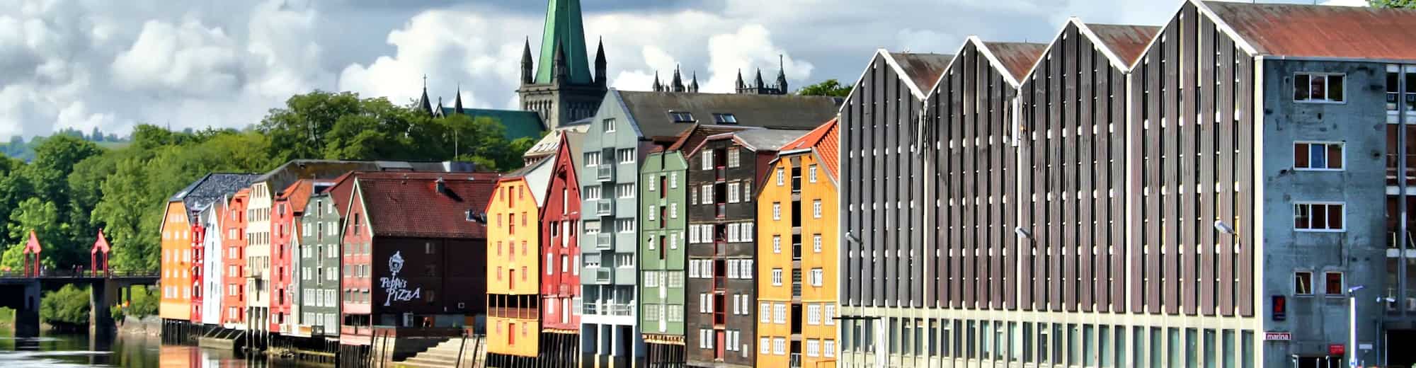 Meetings and Events - Trondheim, Norway