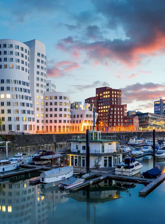 Dusseldorf