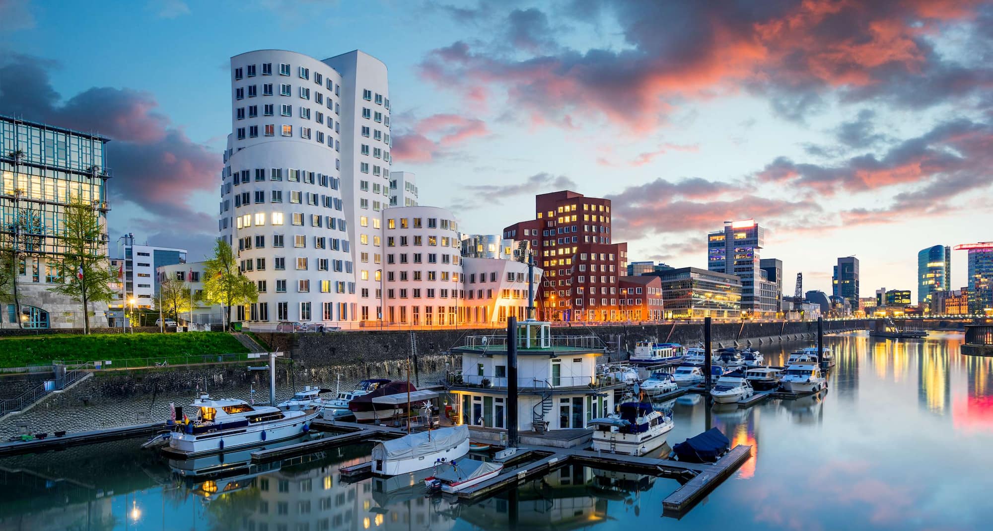 Düsseldorf, Germany