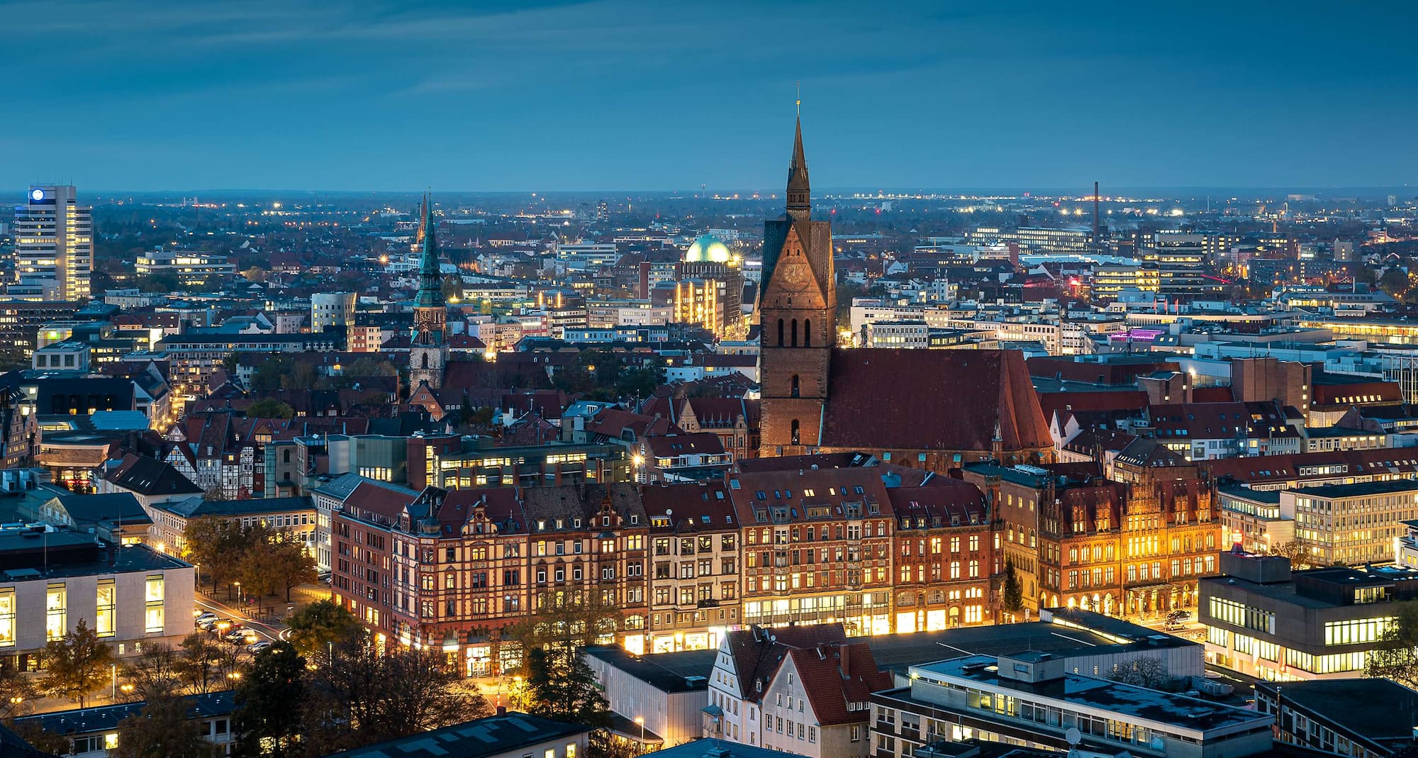 Hannover, Germany