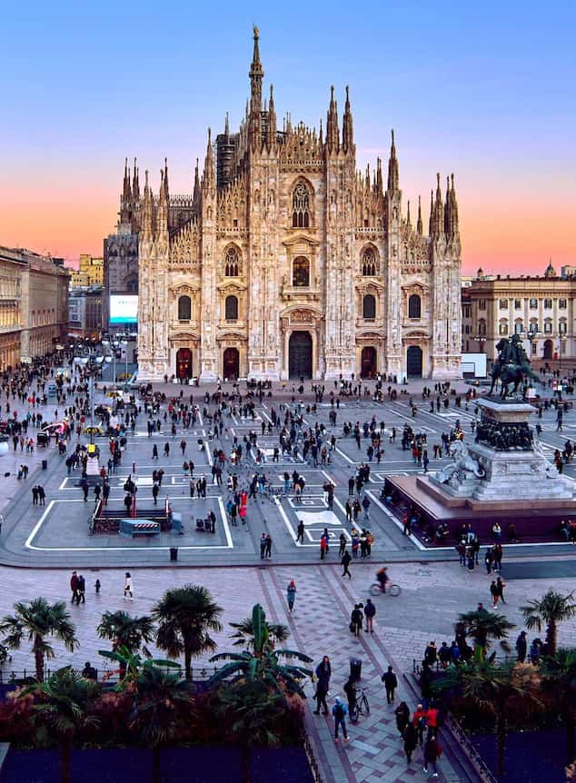Milano