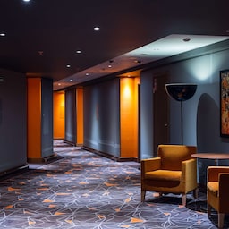 Meetings and Events - Esports