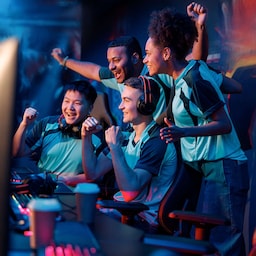 Meetings and Events - Esports