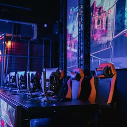 Meetings and Events - Esports