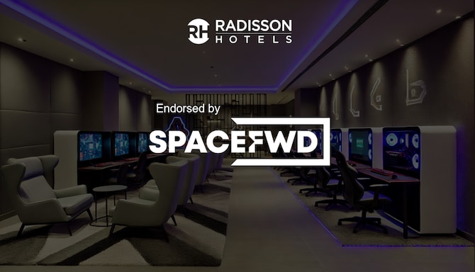 Meetings and Events - Esports - Spacefwd endorsment for landing