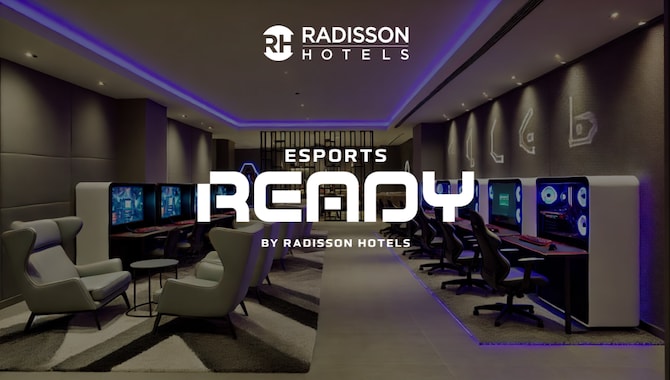 Meetings and Events - Esports - Inspo module replacement