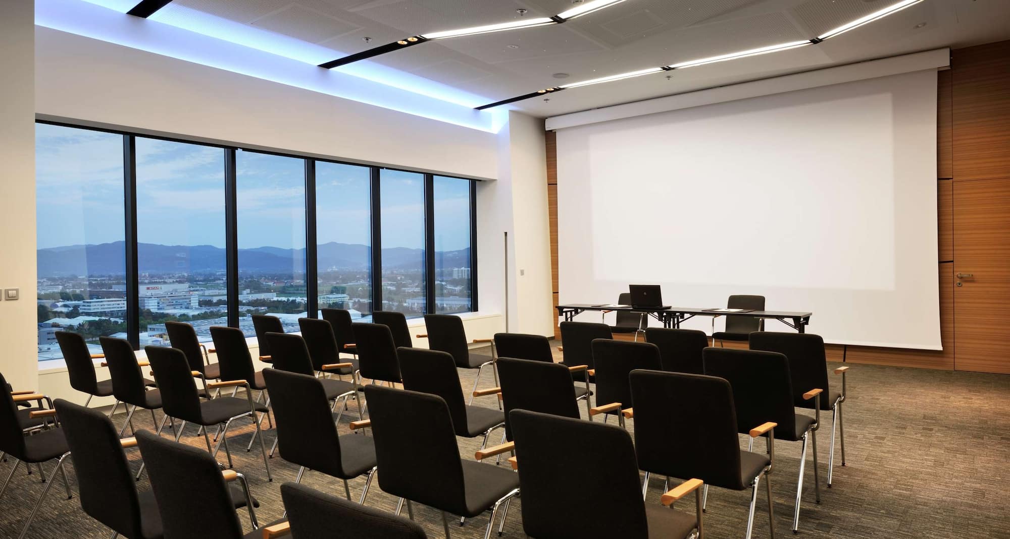 Meetings and Events - Radisson Blu