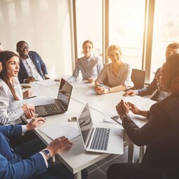 Meetings and Events - Radisson Blu