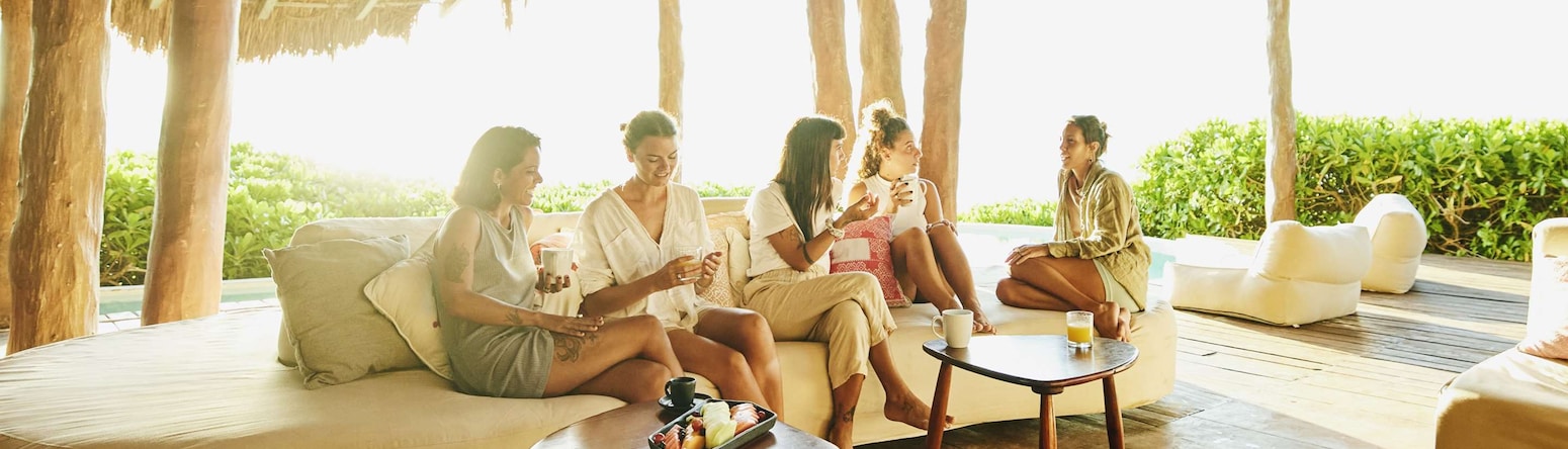 Meetings and Events - Incentive Travel