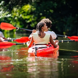 Meetings and Events - Incentive Travel - GettyImages
