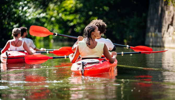 Meetings and Events - Incentive Travel - GettyImages