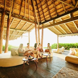 Meetings and Events - Incentive Travel