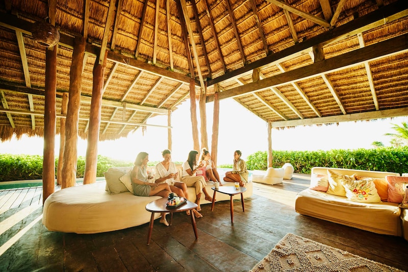 Meetings and Events - Incentive Travel