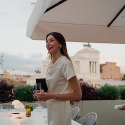 Meetings and Events - Incentive Travel - UNIQUE EVENT SPACES