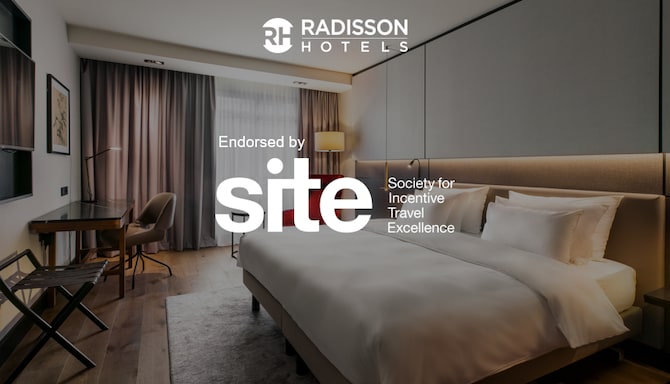 Meetings and Events - Incentive Travel - SITE