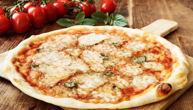 Meetings and Events - META+MED destinations - Naples, Italy 3