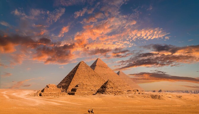 Meetings and Events - META+MED destinations - Cairo, Egypt 3