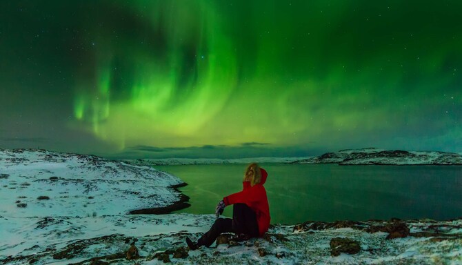 Meetings and Events - NOBA destinations - Reykjavik, Iceland 3