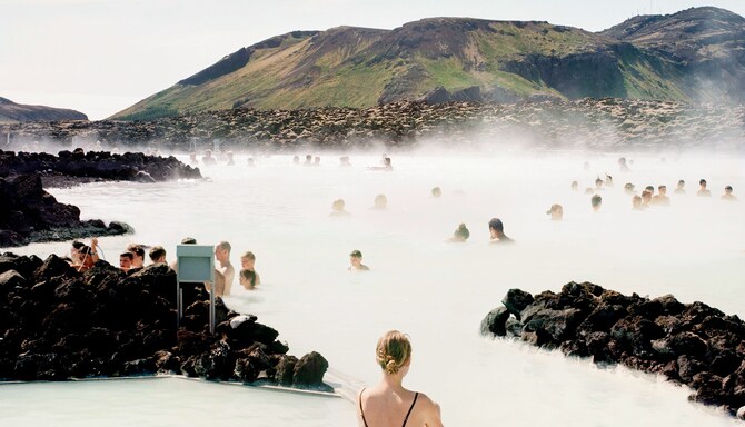 Meetings and Events - NOBA destinations - Keflavik, Iceland 3