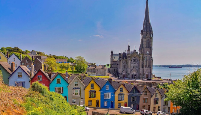 Meetings and Events - UKI destinations - Cork, Ireland 3
