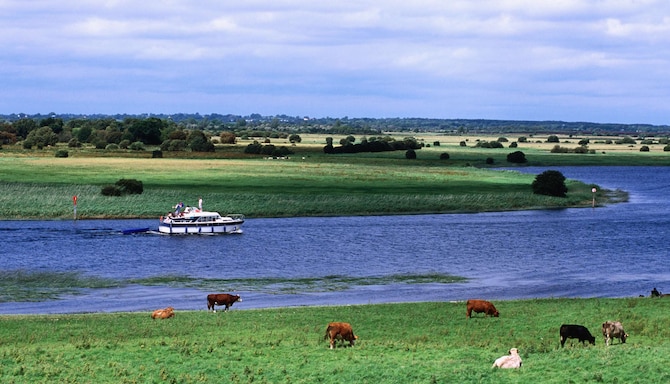 Meetings and Events - UKI destinations - Shannon, Ireland 3