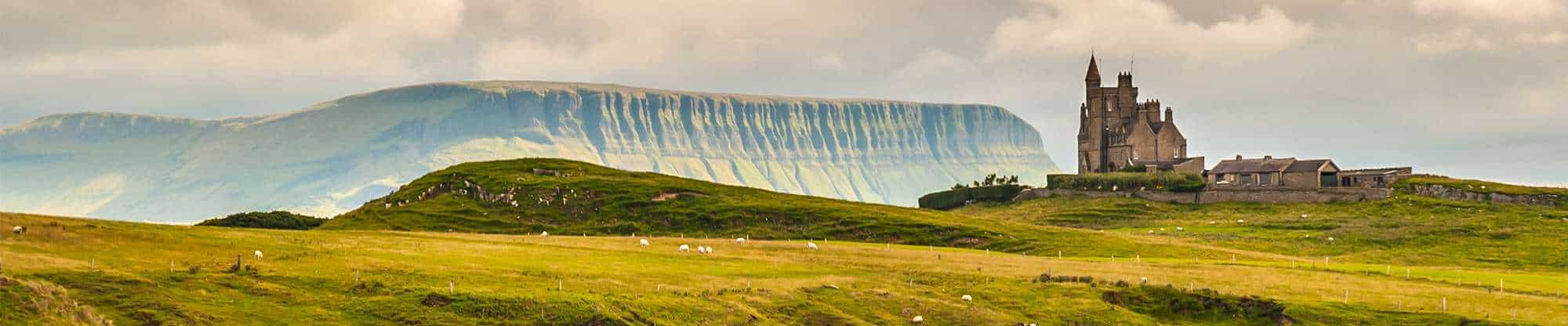 Meetings and Events - UKI destinations - Sligo, Ireland 2 - RESIZED