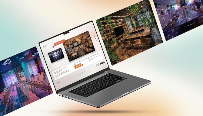 Meetings and Events - web only - RAD MEETINGS DREAM MACHINE HERO x V